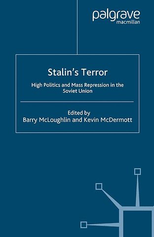 Stalin’s Terror
