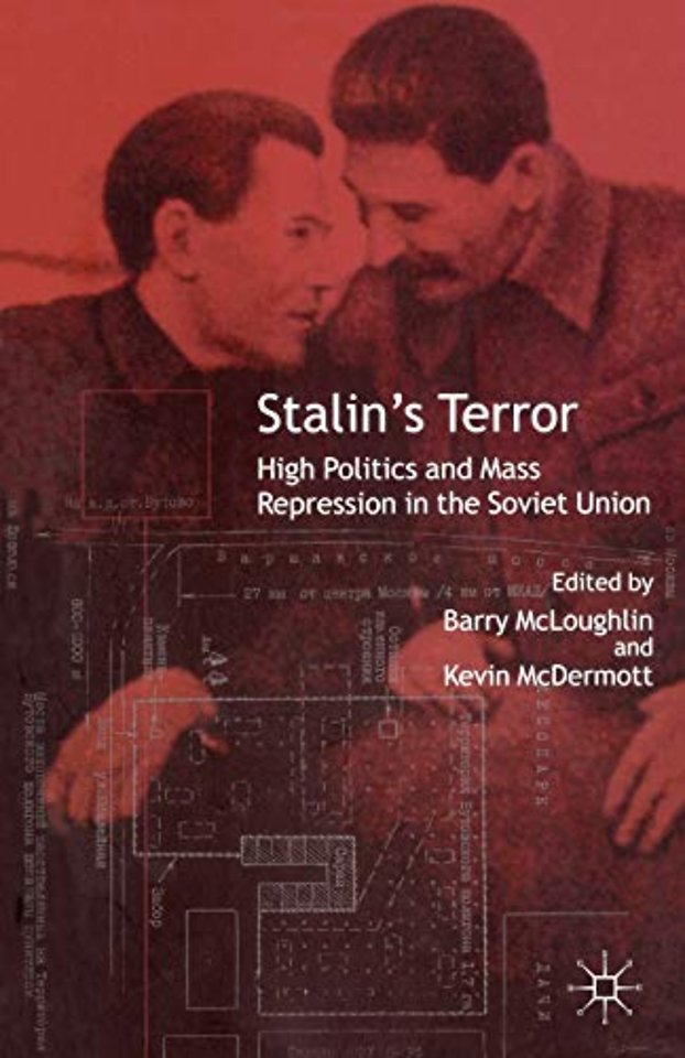 Stalin’s Terror