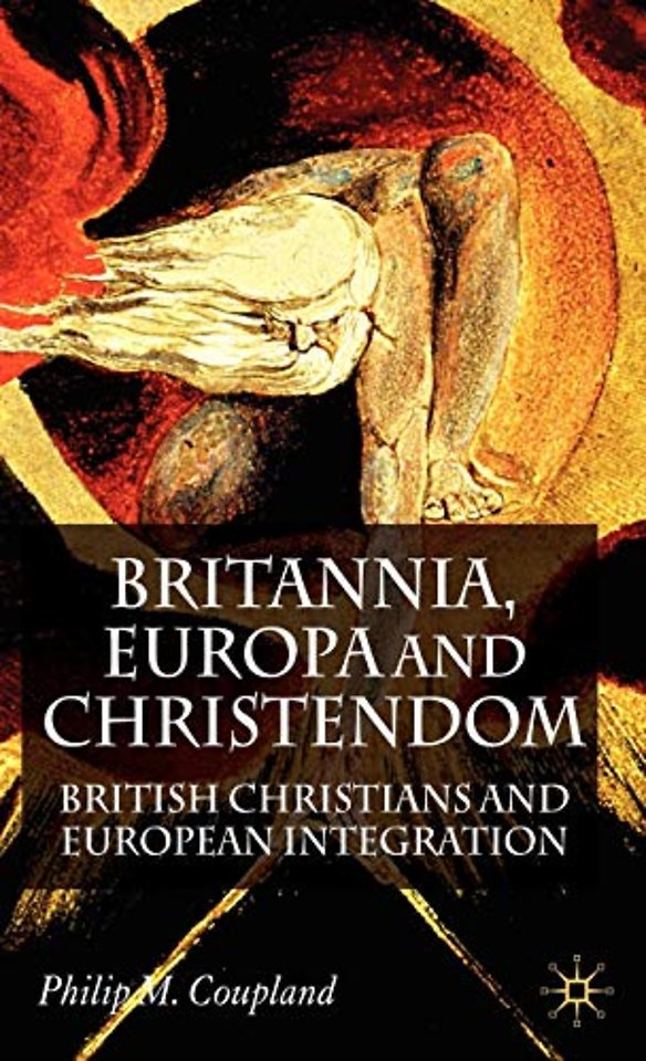 Britannia, Europa and Christendom