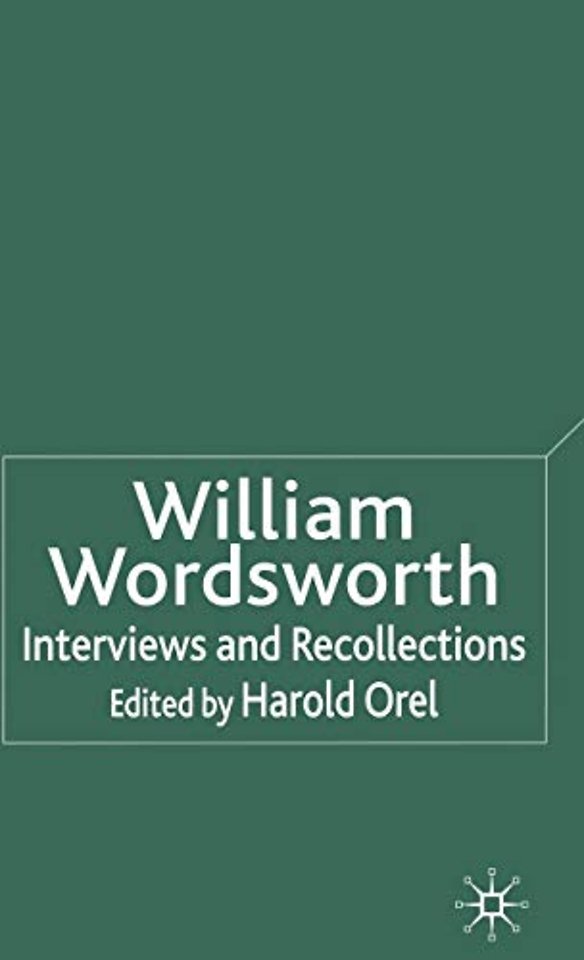 William Wordsworth