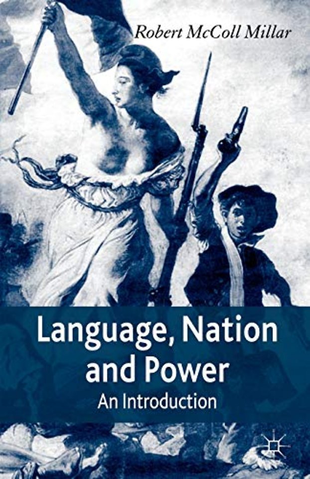 Language, Nation and Power