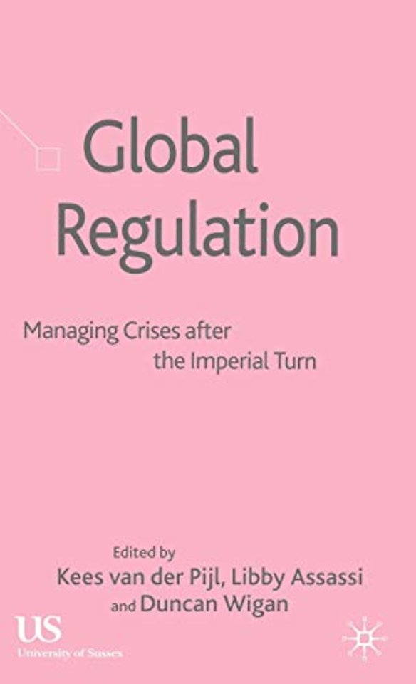 Global Regulation