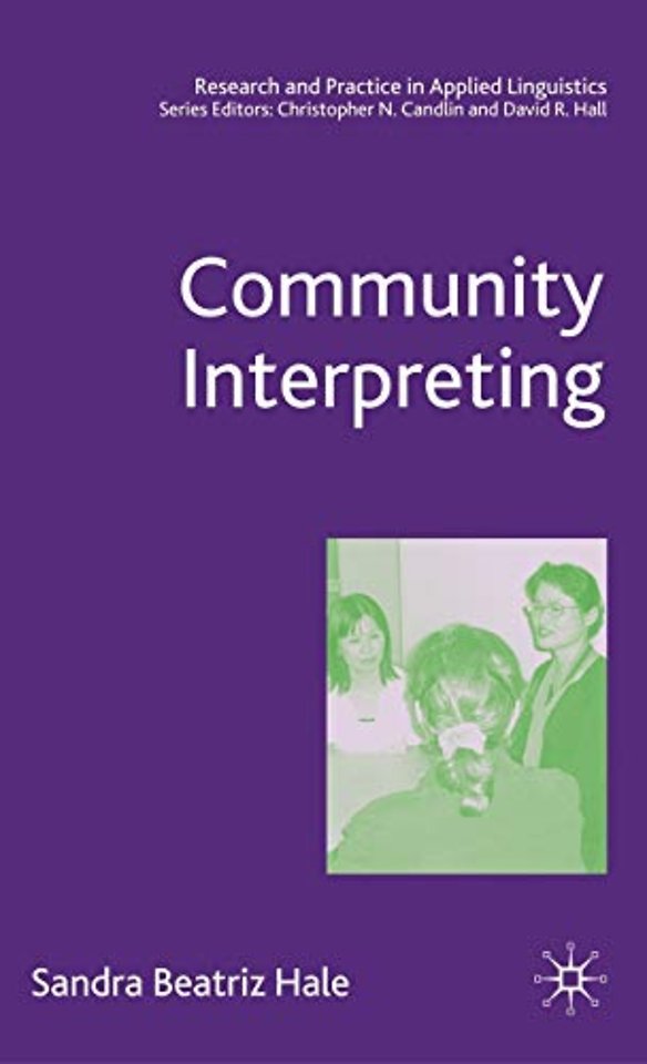 Community Interpreting