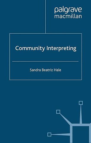 Community Interpreting