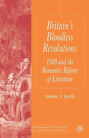 Britain's Bloodless Revolutions