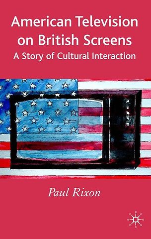 American Television on British Screens
