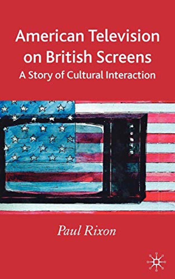American Television on British Screens