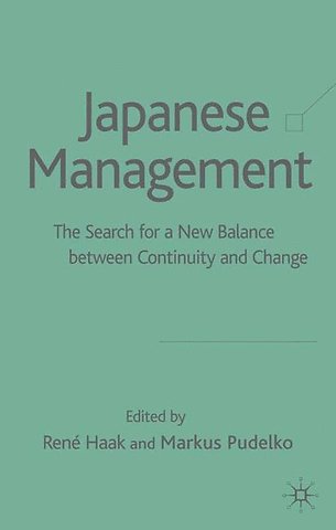 Japanese Management