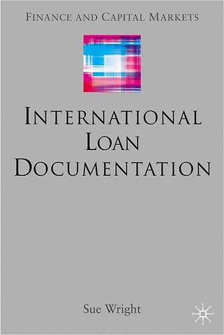 International Loan Documentation