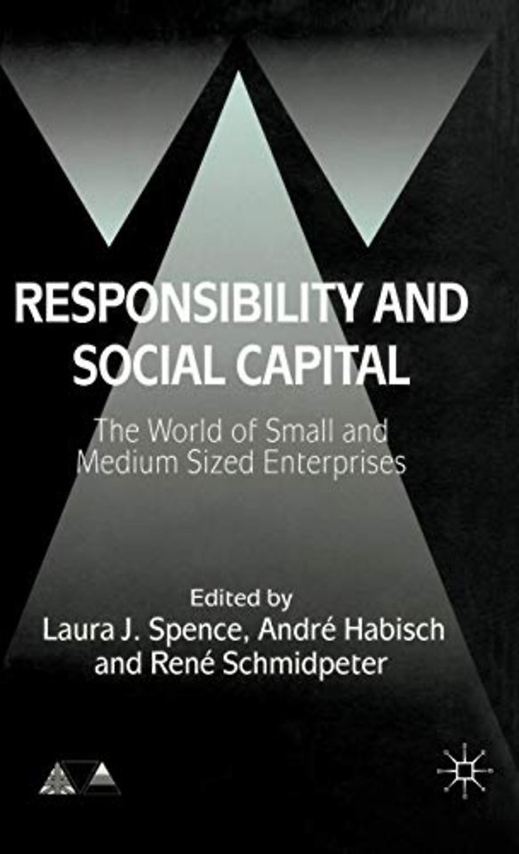 Responsibility and Social Capital