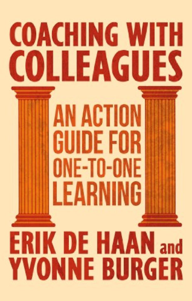Coaching with Colleagues