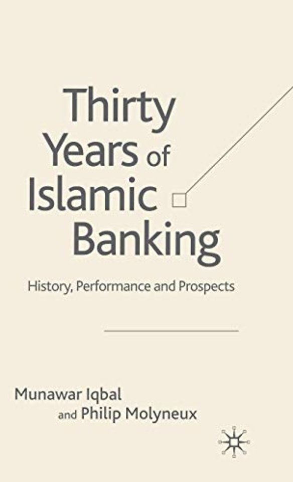 Thirty Years of Islamic Banking