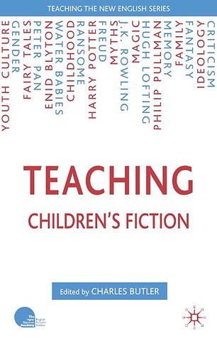 Teaching Children’s Fiction