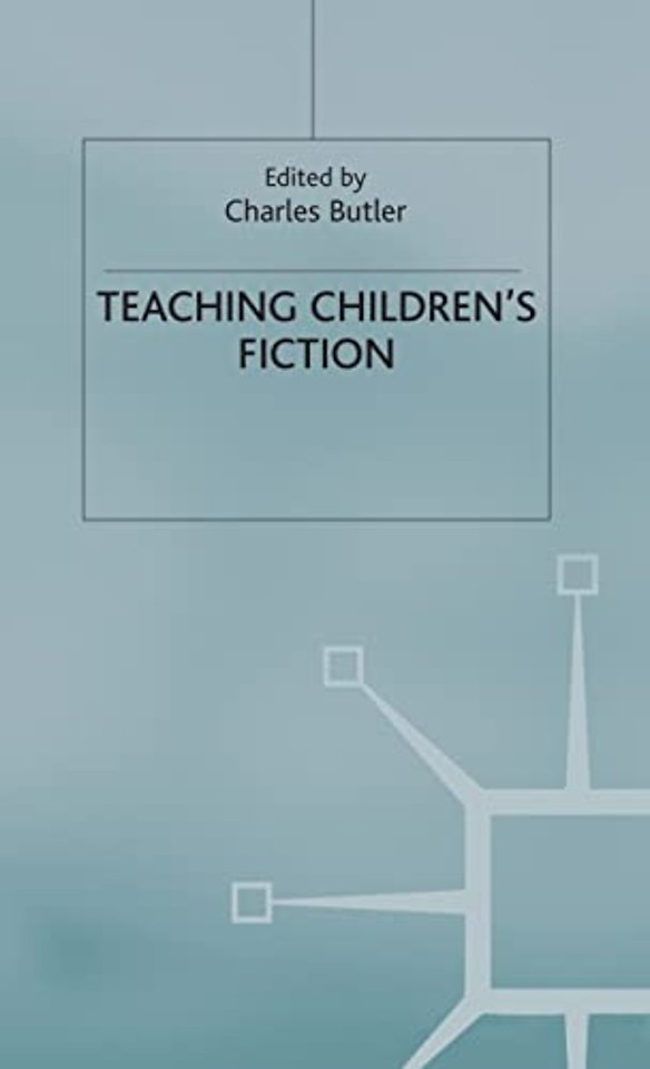 Teaching Children’s Fiction