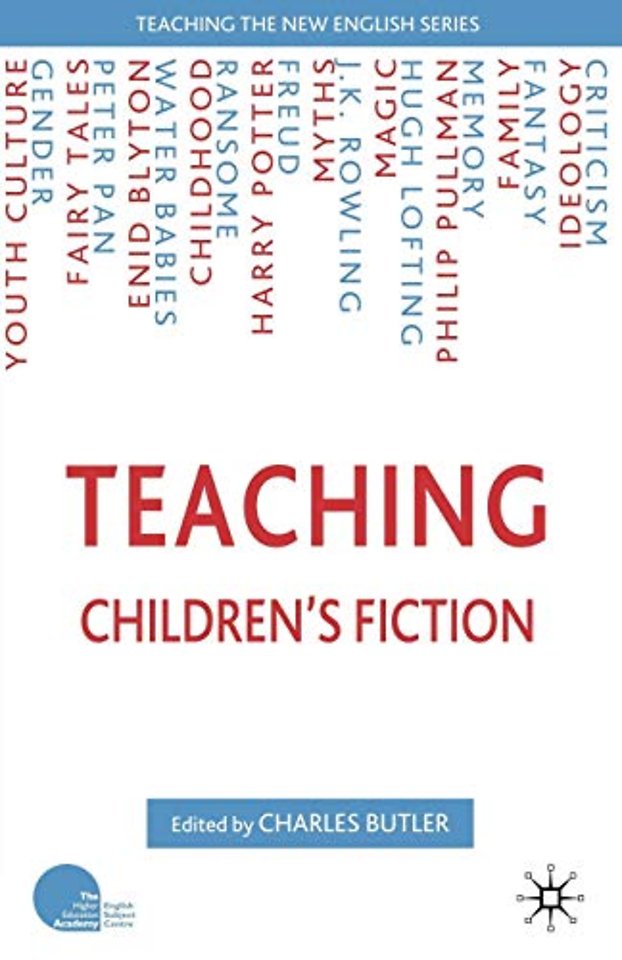 Teaching Children’s Fiction