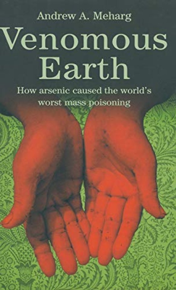 Venomous Earth