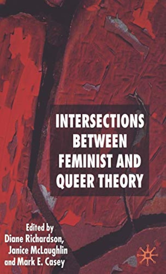 Intersections between Feminist and Queer Theory