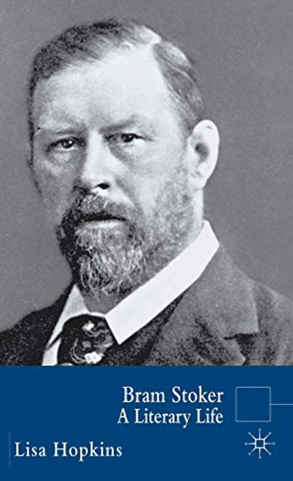 Bram Stoker
