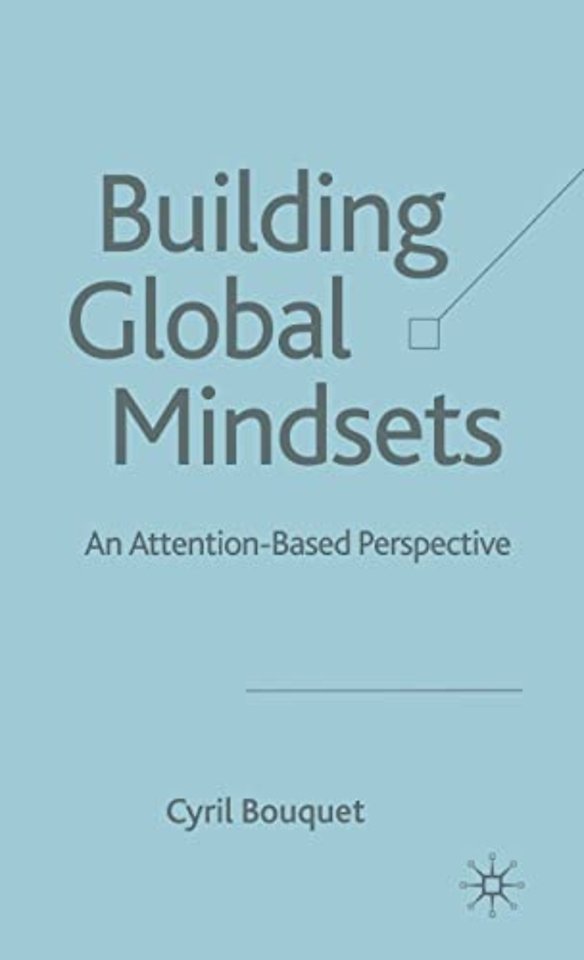 Building Global Mindsets