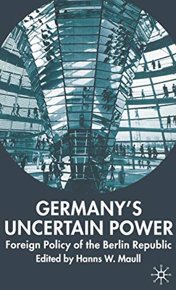 Germany's Uncertain Power