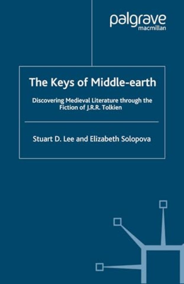 The Keys of Middle-earth