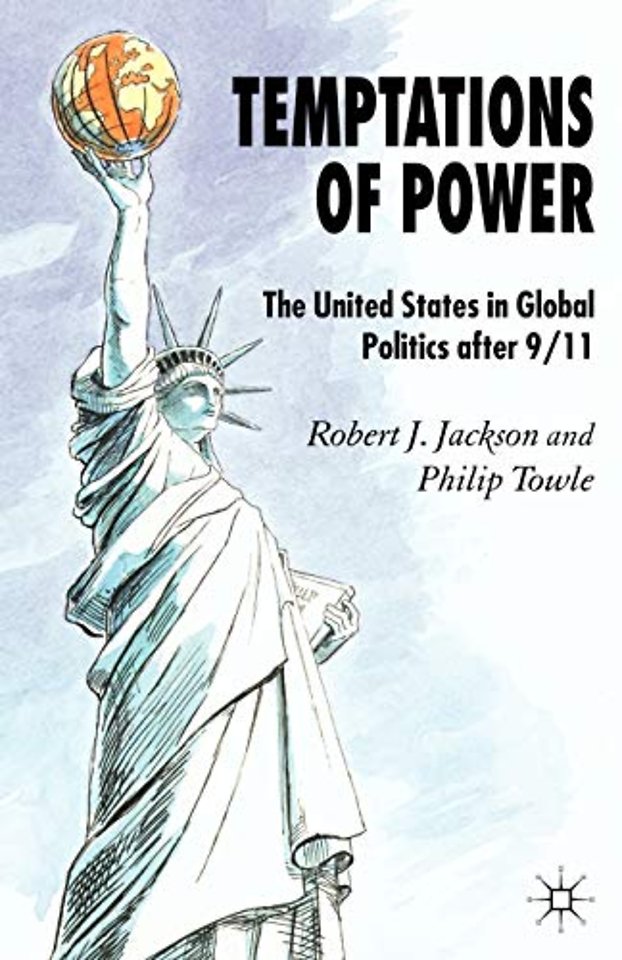 Temptations of Power