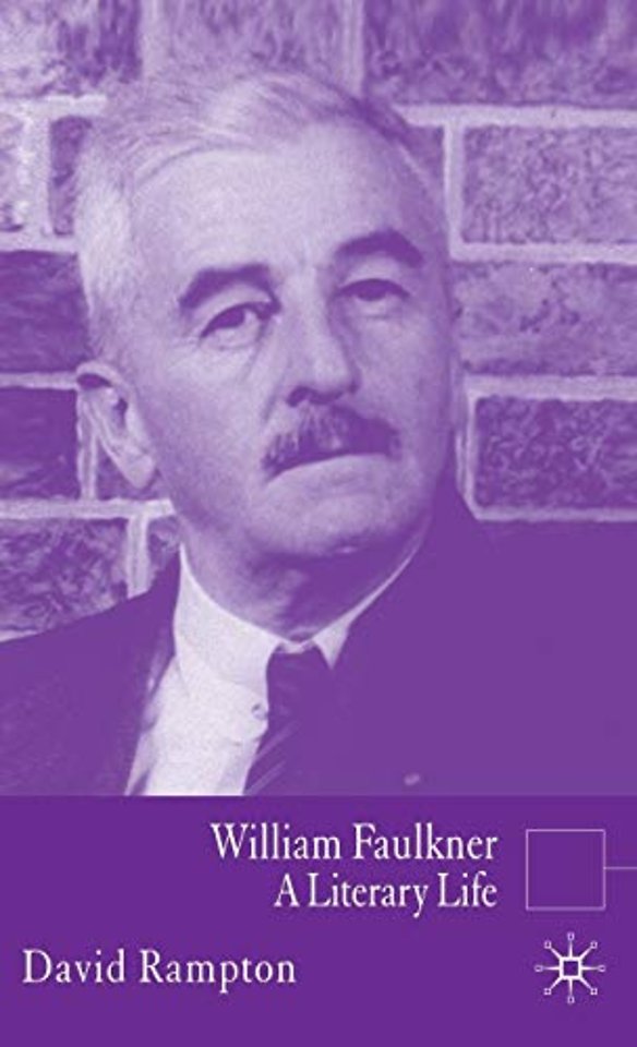 William Faulkner