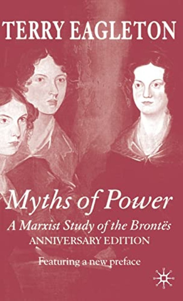 Myths of Power