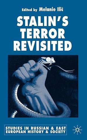 Stalin’s Terror Revisited