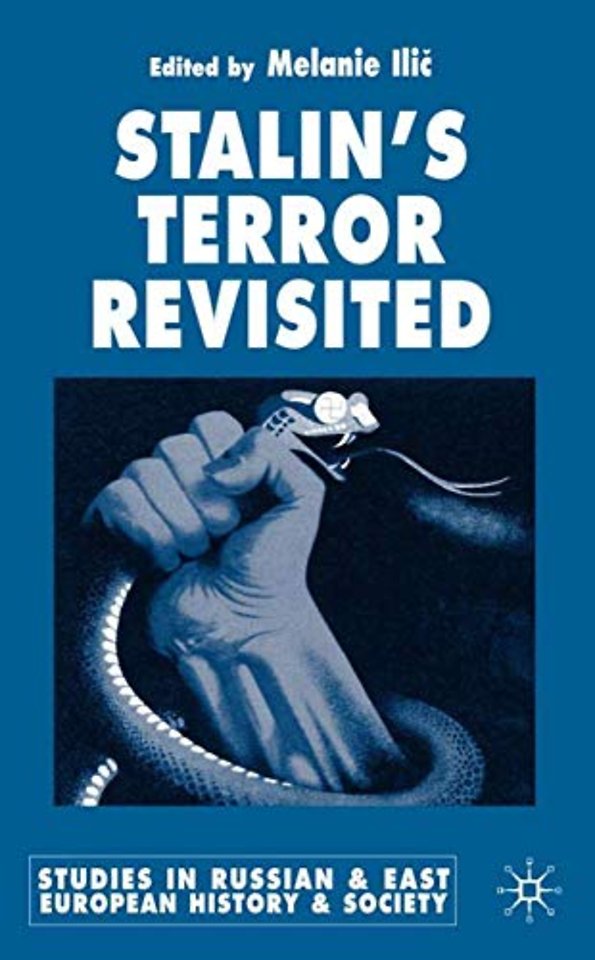 Stalin’s Terror Revisited