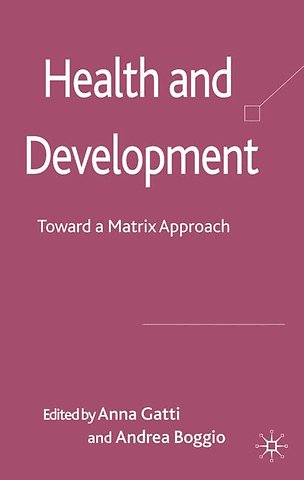 Health and Development