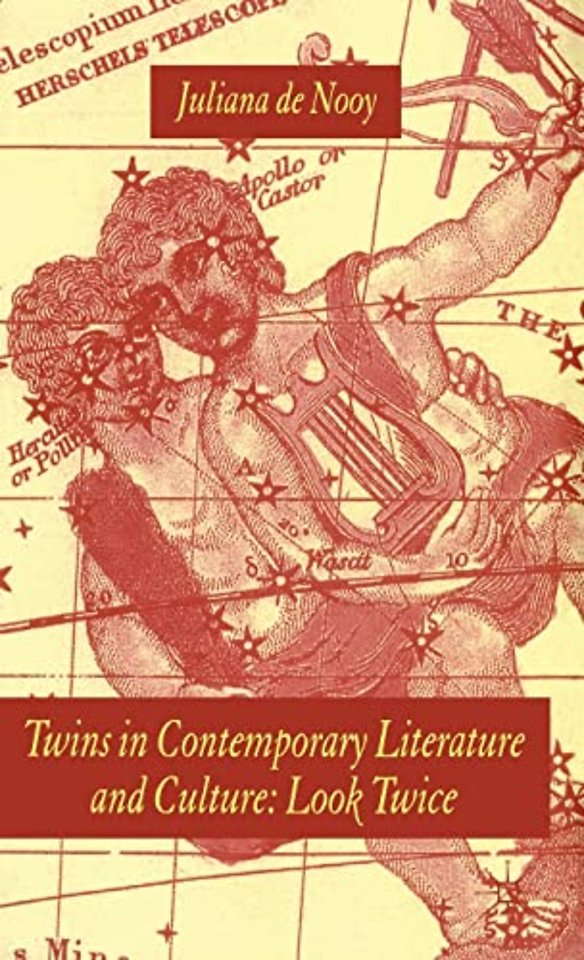 Twins in Contemporary Literature and Culture