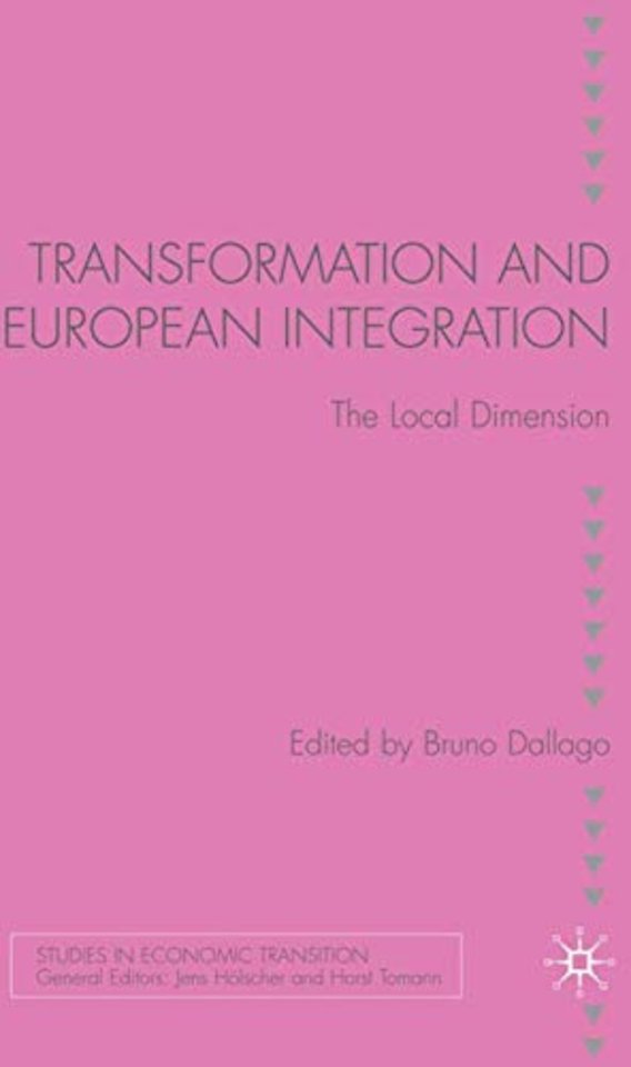 Transformation and European Integration