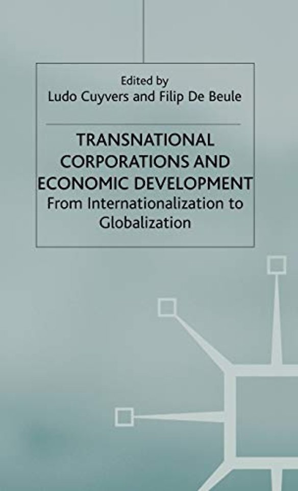 Transnational Corporations and Economic Development