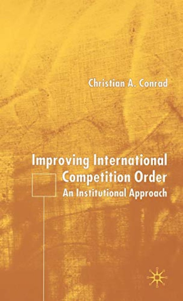 Improving International Competition Order