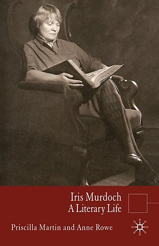 Iris Murdoch