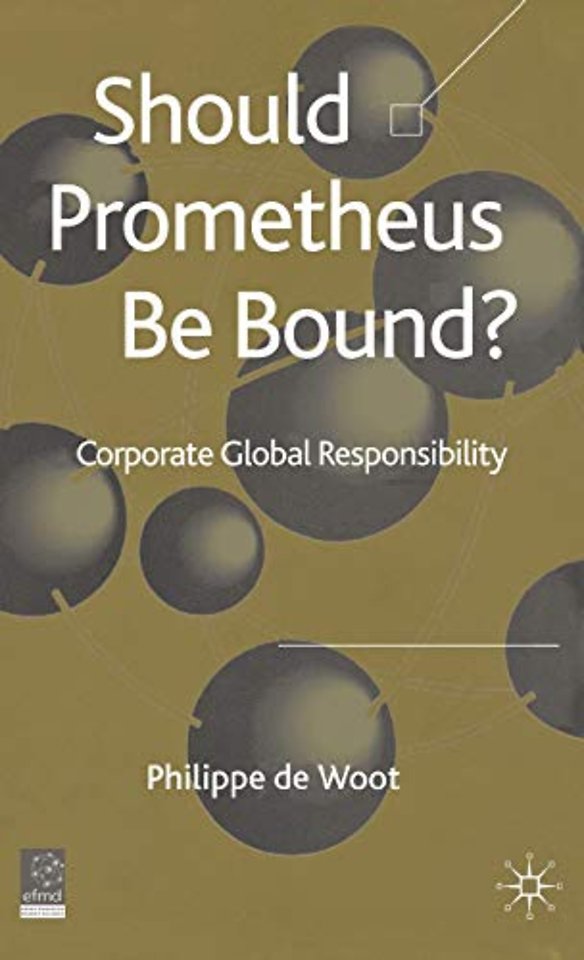 Should Prometheus be Bound?