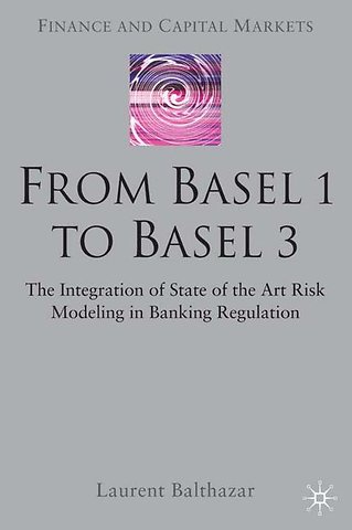 From Basel 1 to Basel 3