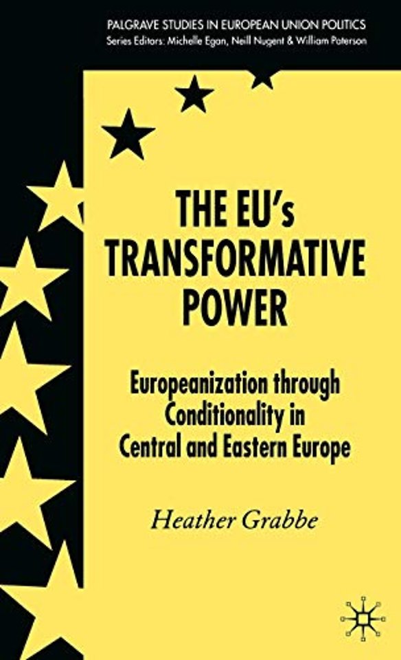 The EU’s Transformative Power