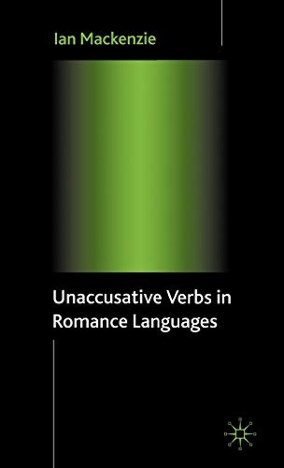 Unaccusative Verbs in Romance Languages