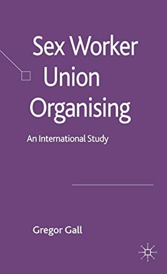 Sex Worker Union Organising