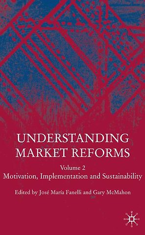 Understanding Market Reforms