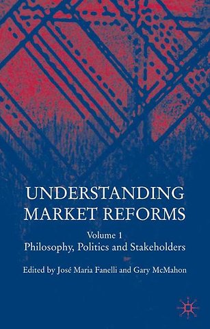 Understanding Market Reforms