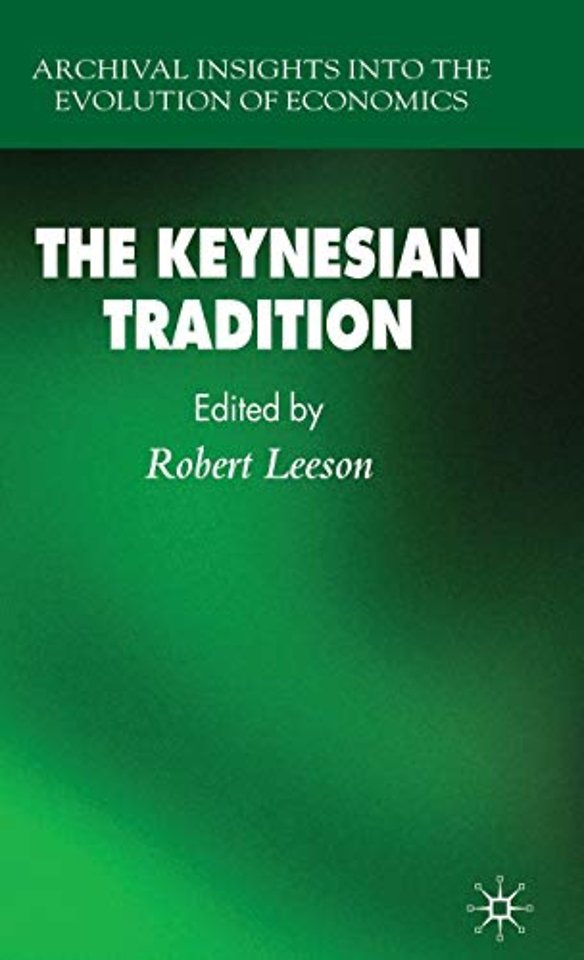 The Keynesian Tradition