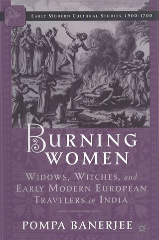Burning Women