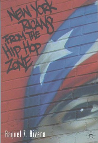 New York Ricans from the Hip Hop Zone