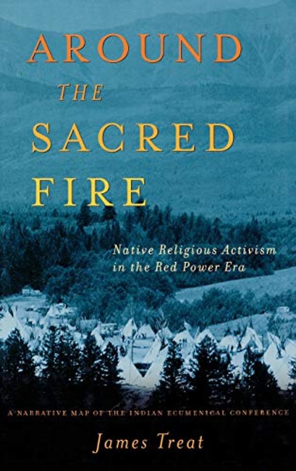 Around the Sacred Fire