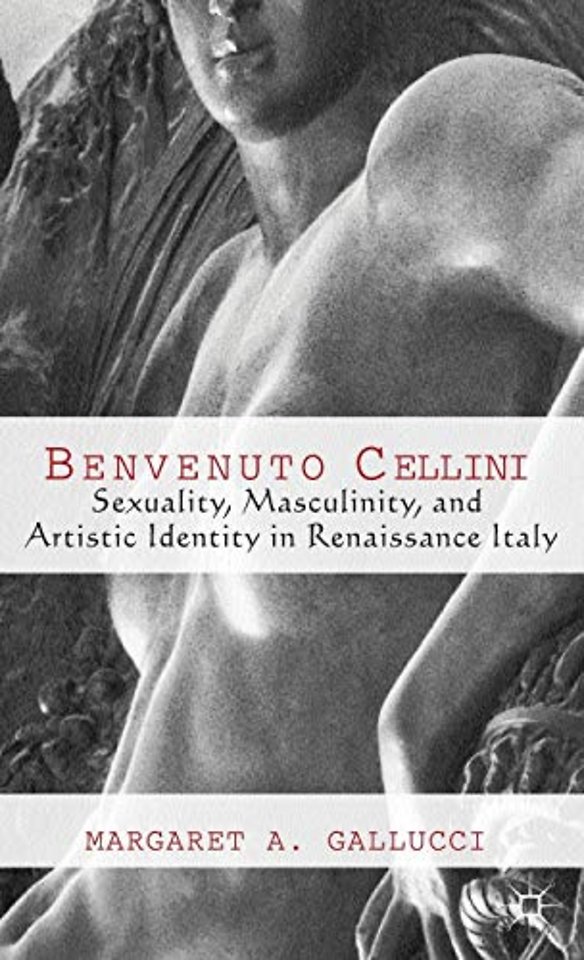 Benvenuto Cellini