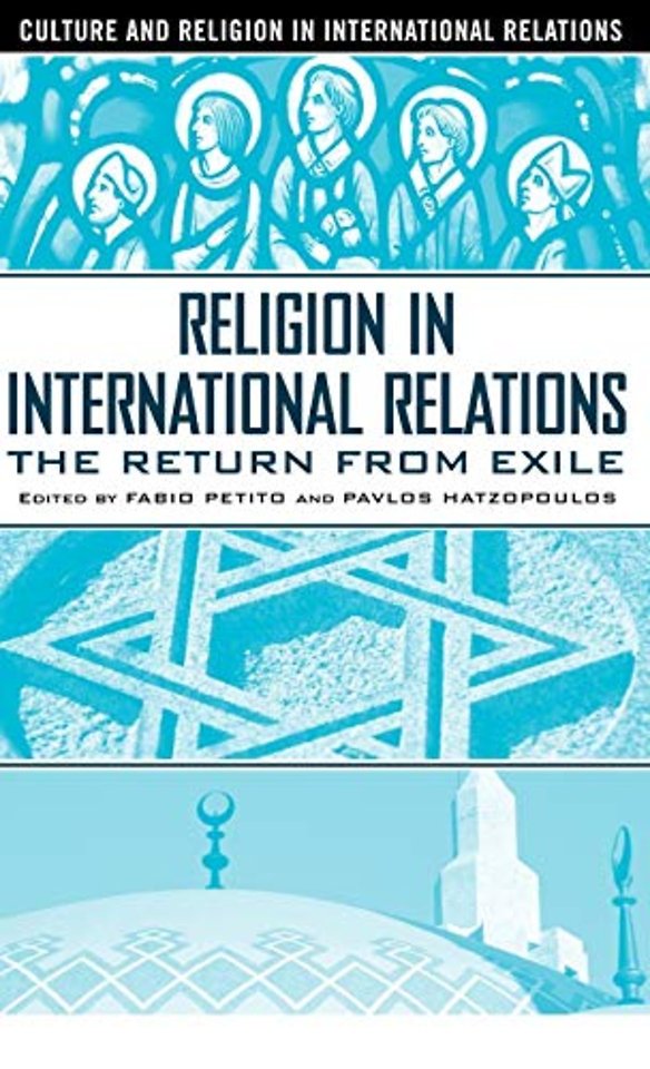 Religion in International Relations