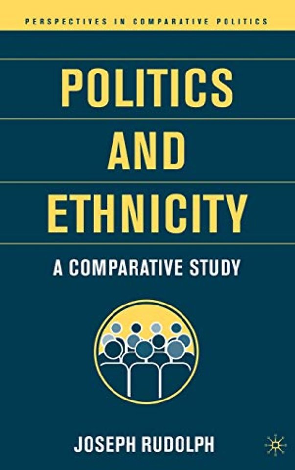 Politics and Ethnicity